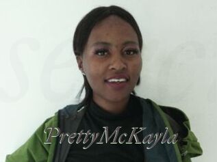 PrettyMcKayla