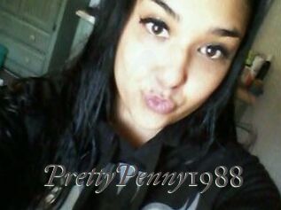 PrettyPenny1988 Sexcams city