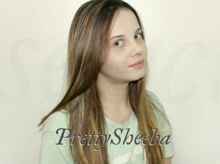 PrettySheeba