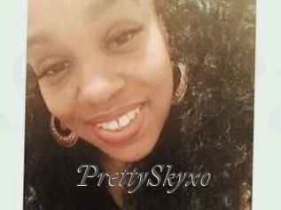 PrettySkyxo