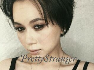 PrettyStranger
