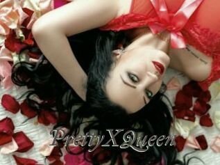 PrettyXQueen