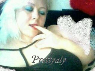 Prettyaly