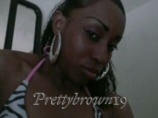 Prettybrown19