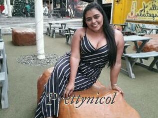 Prettynicol Sexcams city
