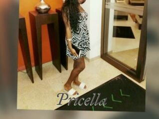 Pricella