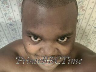 PrimeBBCTime