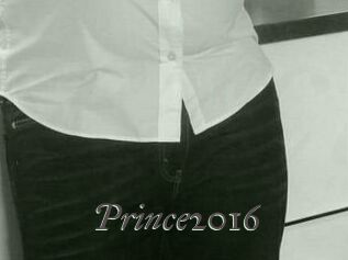 Prince2016