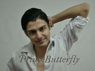 PrinceButterfly