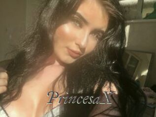 PrincesaX
