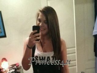 Princess4u
