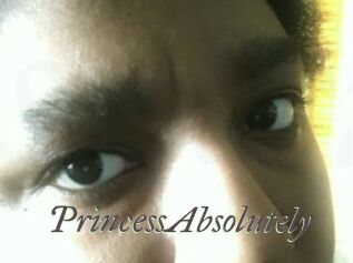 PrincessAbsolutely