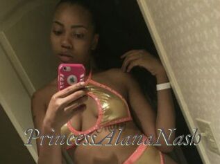 PrincessAlanaNash Sexcams city