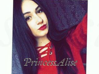 Princess_Alise