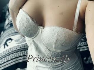 PrincessAly