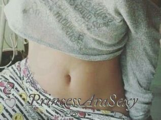 PrincessAraSexy