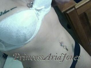 PrincessAriaJones Sexcams city