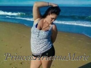 PrincessAriannaMarie Sexcams city
