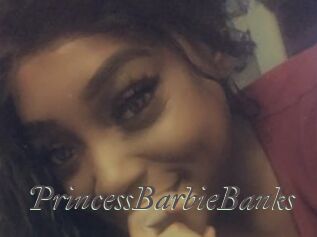 PrincessBarbieBanks