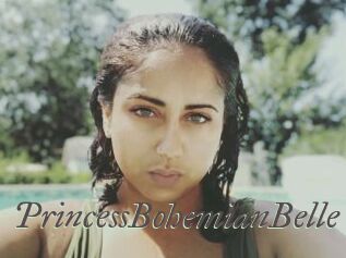 PrincessBohemianBelle