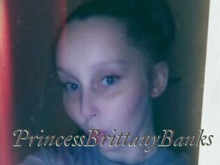 PrincessBrittanyBanks