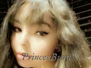 PrincessBunn