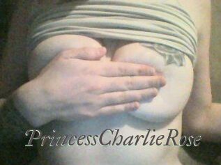 PrincessCharlieRose Sexcams city