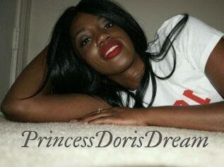 PrincessDorisDream