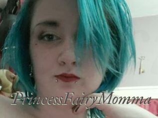 PrincessFairyMomma
