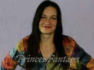 PrincessFantasys