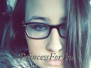 PrincessForYou