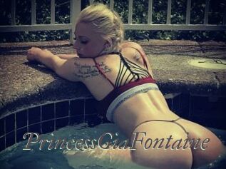 PrincessGiaFontaine