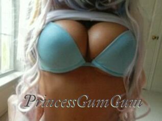 PrincessGumGum