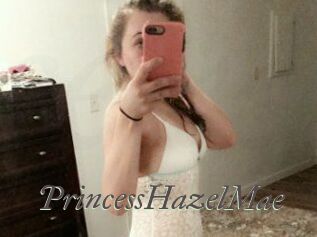PrincessHazelMae