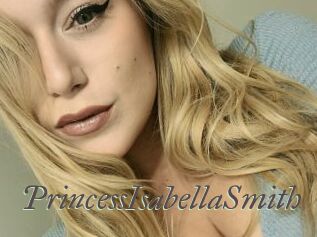 PrincessIsabellaSmith