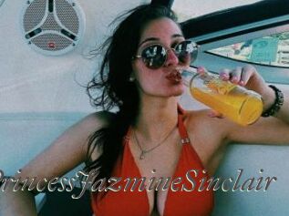 PrincessJazmineSinclair
