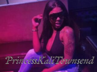 PrincessKaliTownsend