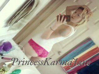 PrincessKarmaJane