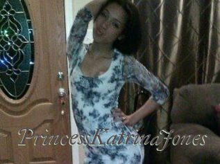 PrincessKatrinaJones