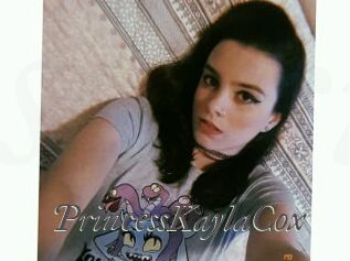 PrincessKaylaCox