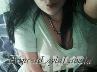 PrincessLaylaLabella Sexcams city