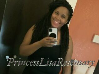 PrincessLisaRosemary