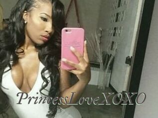 PrincessLoveXOXO