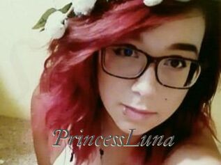 PrincessLuna