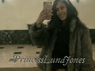 PrincessLunaJones