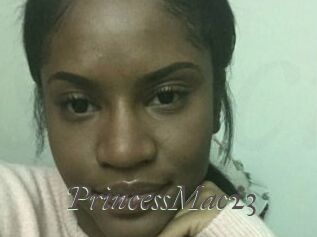PrincessMac23