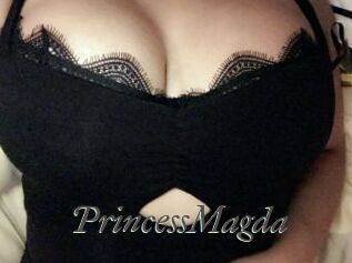 PrincessMagda