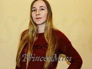 PrincessMira