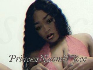 PrincessNaomiVicee Sexcams city