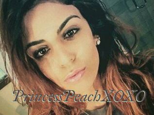 PrincessPeachXOXO
